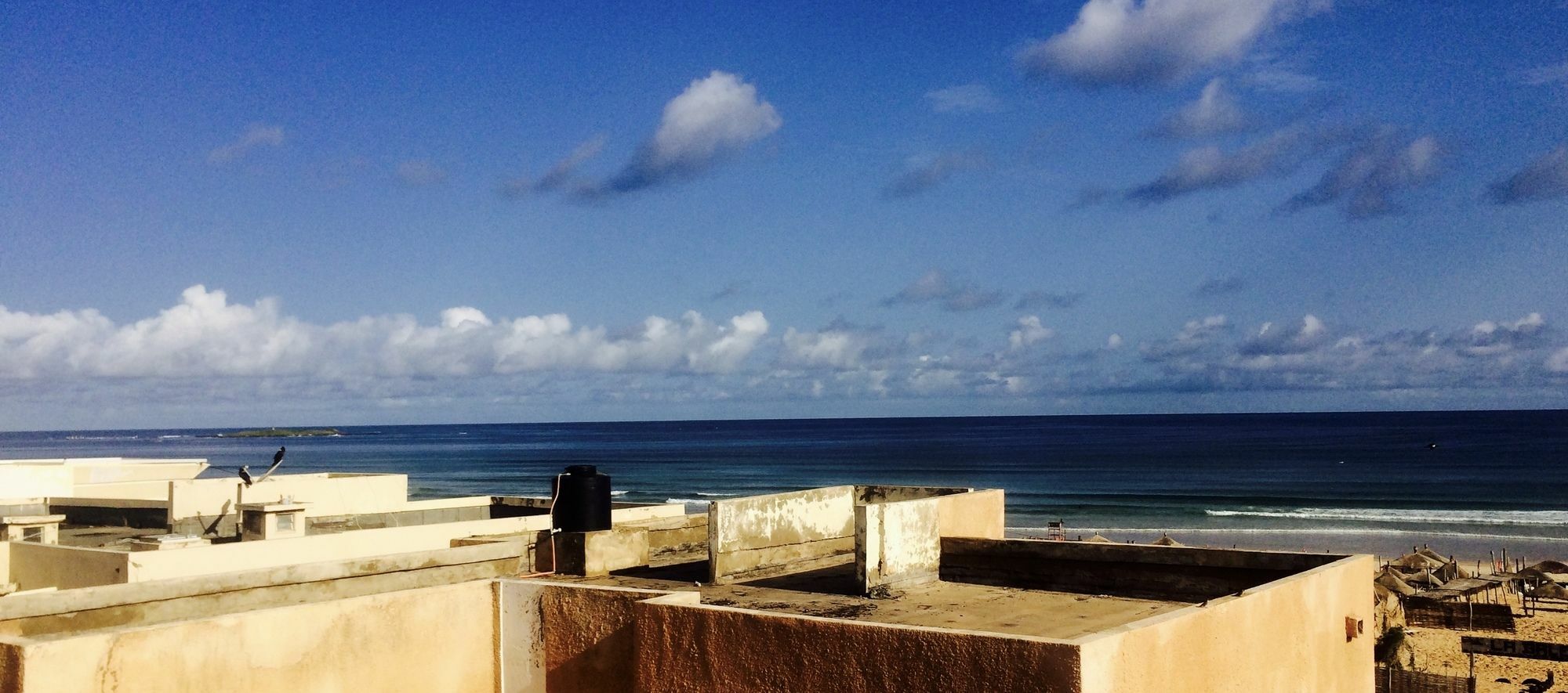 Ker Jahkarlo Hotel Dakar Exterior photo